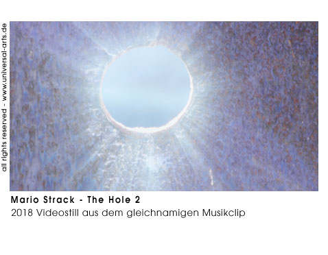 Mario Strack The Hole 2