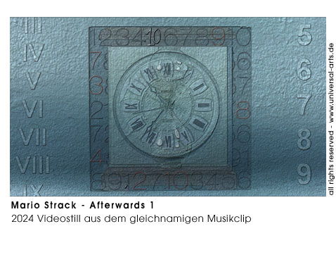 Mario Strack Afterwards 1