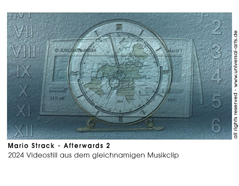 Mario Strack Afterwards 2