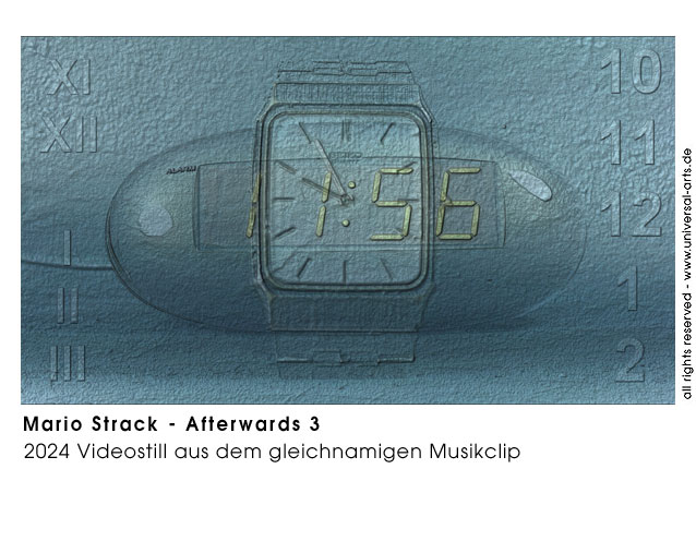 Mario Strack Afterwards 3