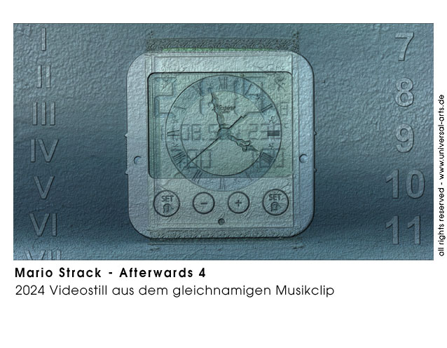 Mario Strack Afterwards 4